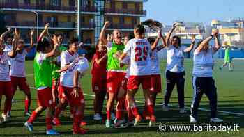 Pink Bari, ritorno alla vittoria: battuto per 2-1 il Chievo Verona Women - BariToday