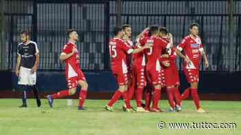 Bari, il ko del Palermo regala in anticipo il titolo di campione d'inverno - Tutto Lega Pro