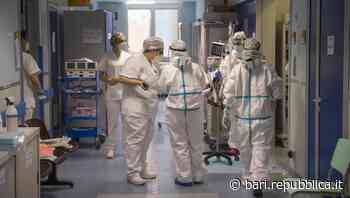 Al Policlinico di Bari più docenti che medici, appello al dg: "I ricercatori non possono fare attività assistenziale" - La Repubblica