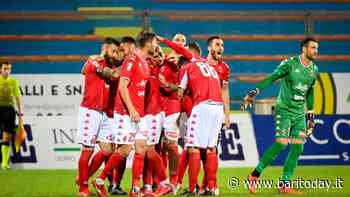 Bari-Taranto, le probabili formazioni: ballotaggio Paponi-Cheddira per far coppia con Antenucci - BariToday