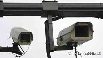 Bari, progetto da un milione di euro per la videosorveglianza nelle scuole - La Repubblica