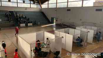 Vaccini, a Bari il 50% degli over 18 coperto con la terza dose. Somministrazioni per la fascia 5-11 anni: incontro Regione-pediatri - BariToday