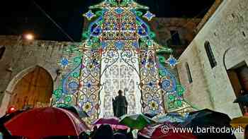 Messa all'alba in Basilica e fiaccolata, Bari celebra San Nicola: fra tradizioni e limitazioni anticovid la città ritrova la sua festa - BariToday