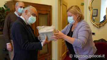 Una collezione di libretti d’opera in regalo al Verdi - Il Piccolo