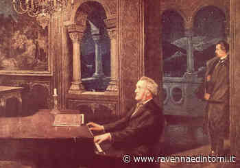 Breve storia della frattura tra pubblico e opera d'arte - Ravenna e Dintorni