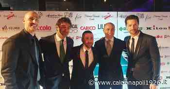 All’Hbtoo il Gala Charity Night ad opera della Fondazione Cannavaro-Ferrara - CalcioNapoli1926.it