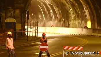 Trieste, il cassero per galleria Foraggi raddoppia i costi e l’opera rischia lo stallo - Il Piccolo