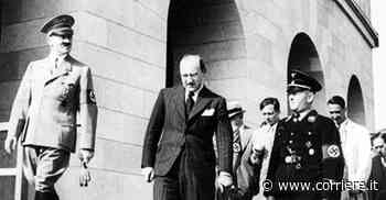 Il «Colosseo» di Hitler divide la Germania: sarà un teatro dell'Opera o uno spettro del passato? - Corriere della Sera