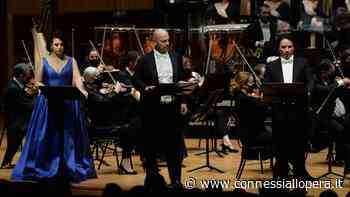 Monte-Carlo, Auditorium Ranieri III – Il corsaro – Connessi all'Opera - Connessi all'Opera
