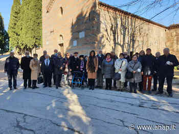 Premiati nuovi Maestri d'Opera e d'Esperienza | ANAP Confartigianato - Anap