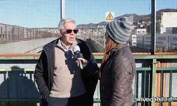 Ferrovia merci Porto-bivio Fegino: gli impatti semisconosciuti di un'opera di cui si parla da vent'anni - Fivedabliu