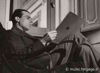 Cent’anni di Piero Piccioni: un’opera raccoglie alcuni dei capolavori del compositore - Music Fanpage