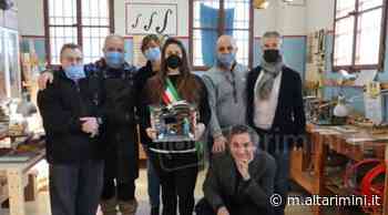 VIDEO. A Santarcangelo un presepe creato dai detenuti di Opera - AltaRimini