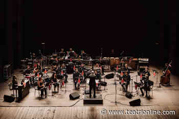 “Cinema e Opera” - Teatri Online