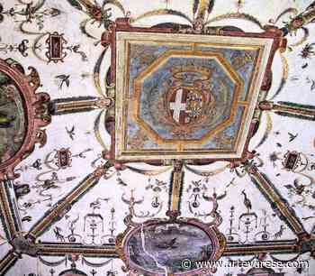 L'opera di Giovanni Caracca al Castello di Fossano - ArteVarese.com - Artevarese