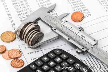 Contabilizzazione progettazione esterna in assenza di finanziamento dell'intera opera - Appalti e Contratti