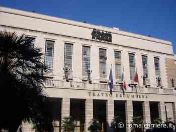 Francesco Giambrone sarà il nuovo sovrintendente dell’Opera di Roma - Corriere della Sera
