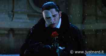 Il fantasma dell’opera: presto un adattamento in chiave moderna - Justnerd.it