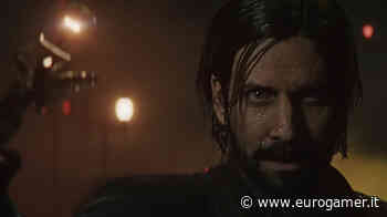 Alan Wake 2 tra grafica e gameplay: Sam Lake parla dell'opera di Remedy - Eurogamer.it