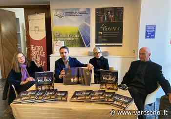 Al Teatro Sociale "Delia Cajelli" si inizia con un'opera da sfogliare - VareseNoi.it
