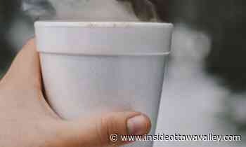 Why isn't the canteen open at the Smiths Falls arena? - insideottawavalley.com