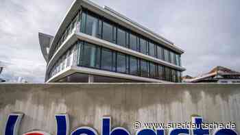 Webasto startet nach Verlust stark ins neue Jahr - sueddeutsche.de