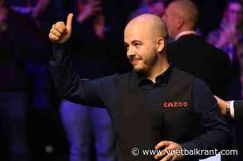 Hoe Luca Brecel door voetbalmakelaars begeleid wordt... &quot;Hij moest alles alleen doen, nu doen wij dat voor hem&quot;