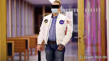 Dresden: Straffreiheit für Macheten-Nazi? | Regional - BILD