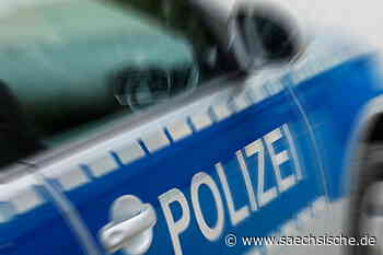 Mann spricht Frau in Dresden an und belästigt sie - Sächsische.de