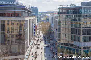 Dresden: Zwei Attacken im Dresdner Stadtzentrum - Sächsische.de