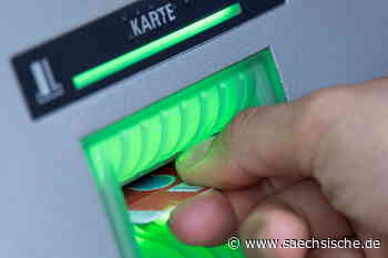 Dresden: Geldkarte aus Dresdner Wohnung gestohlen, dann Geld abgehoben - Sächsische.de
