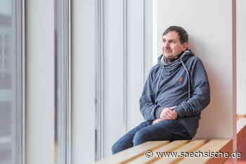 Dresden: "Nicht einmal meine Frau wusste es" - Sächsische.de