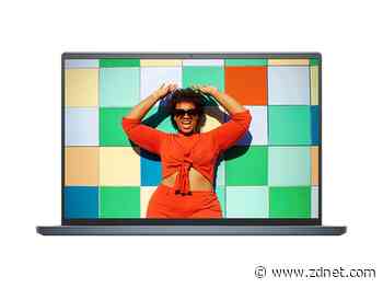 Dell Inspiron 16 Plus 7610 review: A solid, attractive and well-priced 16-inch laptop