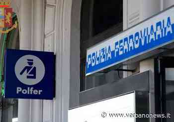 Tonnellate di rotaie rubate a Ispra e Gallarate, due arresti - VerbanoNews - VerbanoNews.it