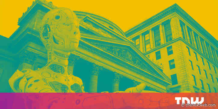 This is what banking will look like in 10 years