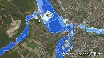 Roth muss mit Hochwasser planen - Nordbayern.de