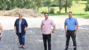 Bolzplatz-Votum könnte Multifunktionsfeld in Alheim verhindern - HNA.de