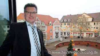 Bebra: Hassl wehrt sich gegen Kritik von Nachfolger Knoche - hersfelder-zeitung.de