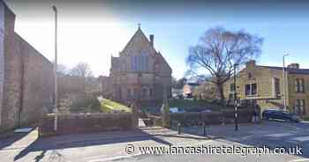 ROSSENDALE: Old church plan to host concerts, gallery, events and tourism activities