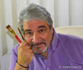 Juan Alfredo Parisse donerà una sua opera all'Aquila per la vita - News Town