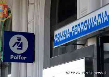 Tonnellate di rotaie rubate a Ispra e Gallarate, due arresti - varesenews.it