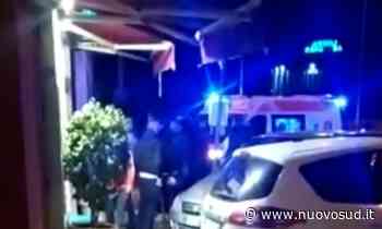 Floridia, rissa nella zona della Marchesa: 17enne ferito alla testa in ospedale - Nuovo Sud