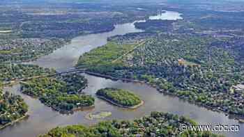 Quebec entrepreneur, 93, donates cherished island after protecting it from city sprawl