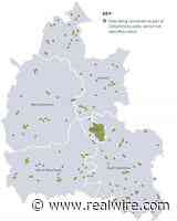 Neos Networks brings broadband upgrades for public services across Oxfordshire