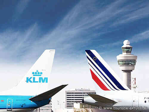 Air France-KLM: Deutscher Markt schwächelt länger