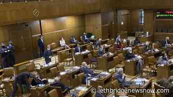 Oregon lawmakers pass rental assistance in special session - Lethbridge News Now