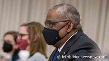 Air Force discharges 27 for refusal to get COVID vaccine - Lethbridge News Now