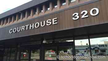 Lethbridge man sentenced to 12.5 years in kidnapping case - Lethbridge News Now