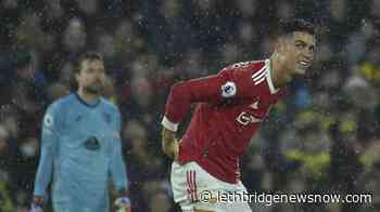 UEFA voids Champions League draw after mistake - Lethbridge News Now