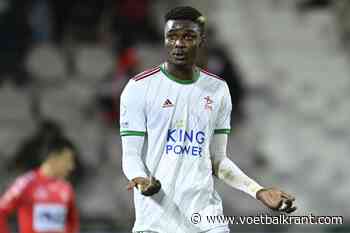 OH Leuven gaat niet akkoord met schorsing: &quot;Een klucht en lachwekkend hé&quot;